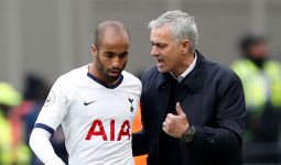 West Ham 2, Tottenham 3: Debut Manis Jose Mourinho - JPNN.com