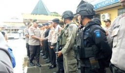 Kapolda Papua Sebut Iris Murib Pimpinan KKB yang Keji dan Sadis - JPNN.com