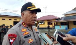 Kapolda Papua: Sepanjang 2020 sudah Ada 22 Aksi Serangan KKB - JPNN.com
