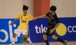 UNY Kawinkan Gelar LIMA Futsal CJYC - JPNN.com