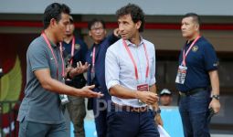 Luis Milla Masuk dalam Bursa Calon Pelatih Baru Timnas Singapura - JPNN.com