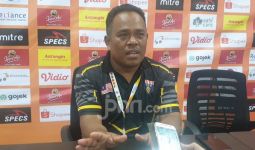 Semifinal ASFC U-18, Pelatih Malaysia: Kami Bernasib Baik - JPNN.com
