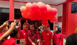 Markas Baru PDIP Purwakarta Harus Jadi Rumah Rakyat - JPNN.com