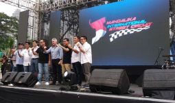 Tiket MotoGP Indonesia Mulai Dijual Januari 2020 - JPNN.com