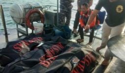 Tiga ABK KM Restu Bundo Ditemukan dalam Kondisi Meninggal di Perairan Labuhan Hiu - JPNN.com