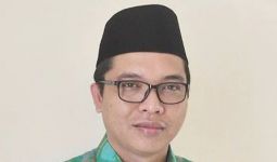 Wakil Ketua Baleg DPR Curhat soal Revisi UU ASN yang Gagal - JPNN.com