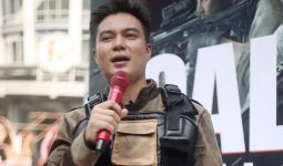 Dipuji CEO YouTube, Baim Wong Bilang Begini - JPNN.com