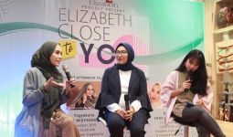 Elizabeth Close to You Hadir Untuk Dukung Womanpreneur Indonesia - JPNN.com