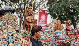Jembrana Perkuat Bali Recovery Lewat Festival Gilimanuk 2019 - JPNN.com