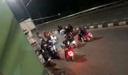 Brutal, Geng Motor Berulah di Bogor - JPNN.com