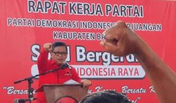 Cari Jago untuk Pilkada Bantul, PDIP Dengarkan Masukan Sri Sultan HB X - JPNN.com