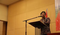 Pemda Aceh Siap Tanggung 20 Persen Premi AUTP 4.000 Hektare Sawah - JPNN.com