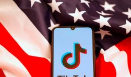 Demi Keamanan Negara, Calon Tentara AS Dilarang Pakai Aplikasi TikTok - JPNN.com