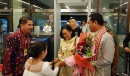 Laksamana Siwi Hadiri Pertemuan Tahunan Pemimpin Angkatan Laut ASEAN di Kamboja - JPNN.com