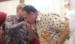 Arti Guru Bagi Ketua KPK Terpilih Firli Bahuri - JPNN.com