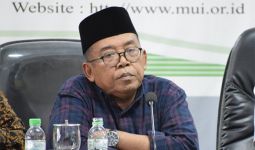 Profil Masduki Baidlowi, Dari Wartawan, Pengurus MUI Hingga Stafsus Wapres - JPNN.com