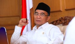 Menteri Muhadjir Optimistis Bimbingan Pranikah Cegah Lahirnya Keluarga Miskin Baru - JPNN.com