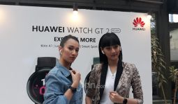 Huawei FreeBuds 3 Tampil Sederhana dengan Fitur Audio Lebih Baik - JPNN.com