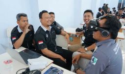 SMK di Malang Sudah Gunakan Teknologi VR untuk Belajar, Keren Banget - JPNN.com