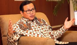 Pramono Anung Dukung Putranya Maju dalam Pilkada Kediri - JPNN.com
