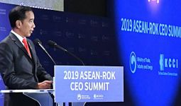 Jokowi Bicara Terobosan Energi Terbarukan di ASEAN-RoK - JPNN.com