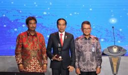 PT Freeport Indonesia Dianugerahi IMA Award 2019 - JPNN.com