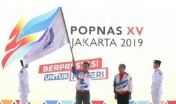 Popnas XV 2019 Ditutup, Peran LPDUK Dinilai Punya Peran Penting - JPNN.com