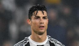 Ronaldo dan De Ligt Diragukan Tampil Melawan Atletico - JPNN.com