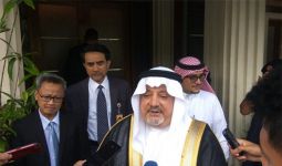 Pernyataan Terbaru Dubes Arab Saudi soal Haji 2020, Peluang WNI Makin Besar - JPNN.com