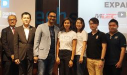 Expand Ajak 7 Startup Malaysia Menjelajah Peluang Bisnis di Indonesia - JPNN.com