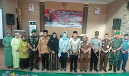 Sosialisasi Empat Pilar Dipenuhi Warga di Gorontalo - JPNN.com