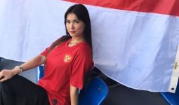 Miyabi Singgung Soal Ibadah Puasa Saat Tiba di Bali - JPNN.com