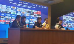 Pernyataan Pelatih Thailand U-23 Usai Takluk dari Indonesia - JPNN.com