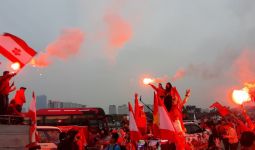 Jurus Mangkus Timnas U-23 Vietnam untuk Bungkam Indonesia di SEA Games 2019 - JPNN.com