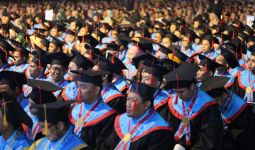 Alumni STMIK Nusa Mandiri Siap Berintegrasi pada Era Industri 4.0 - JPNN.com