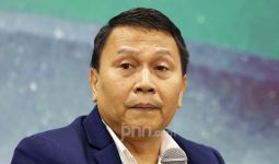 Presiden Blusukan Saat PPKM, Begini Reaksi Mardani Ali Sera - JPNN.com