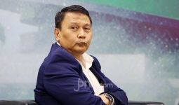 Mardani Kritik Usulan Kepala Otorita IKN Dirangkap Menteri, Keras - JPNN.com
