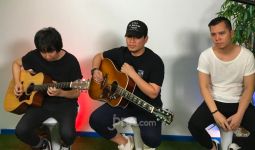 Armada Persembahkan Lagu untuk Para Bucin di Seluruh Indonesia - JPNN.com