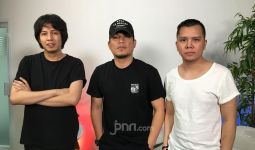 Rizal Armada Ogah Komentari Soal Polemik Agnez Mo - JPNN.com