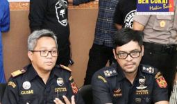 Bea Cukai Makassar Kembali Gagalkan Penyelundupan Sabu-sabu - JPNN.com