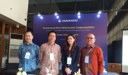 CorporateEDU, Solusi Pelatihan Online yang Efektif Untuk Perusahaan - JPNN.com