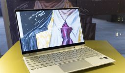 Mendorong Batas Kreativitas dengan HP Spectre x360 Terbaru - JPNN.com