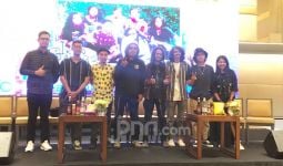 Didi Kempot dan Puluhan Band Hebohkan Big Bang Jakarta 2019 - JPNN.com