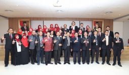 PP GPMB 2019-2023 Diminta Proaktif Melakukan Terobosan - JPNN.com