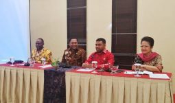 10 Kesimpulan Pansus Papua DPD RI Saat RDP dengan Dewan Adat dan Sejumlah Tokoh Papua - JPNN.com