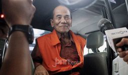 Jubir Gerindra Nilai Annas Maamun Layak Mendapatkan Grasi dari Jokowi - JPNN.com