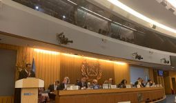 Indonesia Terpilih Kembali Jadi Anggota Dewan dan External Auditor IMO - JPNN.com