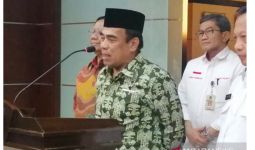 FPI Janji Setia pada Pancasila dan NKRI, Menteri Agama Semringah - JPNN.com