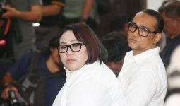 Mbak Nunung Sedih Banget Divonis 18 Bulan Rehabilitasi - JPNN.com