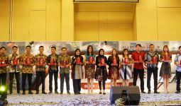 Wuling Indonesia Sukses Cetak Tim Purnajual Andal - JPNN.com